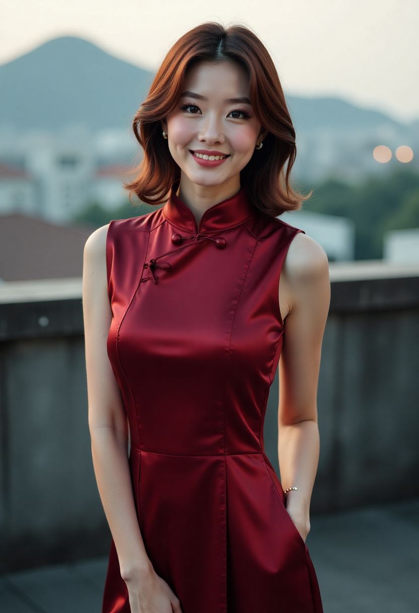 锁情戒律：红月降临